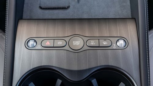 Al volante del BYD SEAL 6 DM-i, una berlina PHEV muy interesante