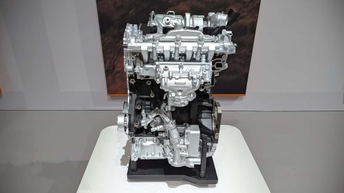 Horse Powertrain : le PDG interviewé sur l'avenir des moteurs à combustion