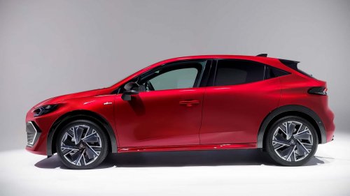 Neuer Renault Clio (2026) in der Sitzprobe (Update)