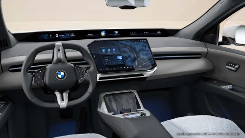 BMW 3er: Das erwartet uns ab 2026 in der nächsten Generation