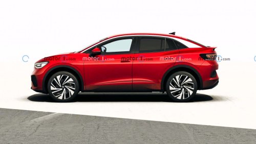 Nuevo Volkswagen ID.5 2026: precio España, fin básico, Black… hasta 704 km WLTP