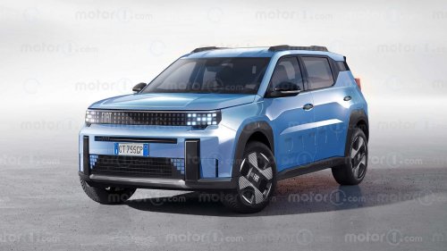 Voici les 10 SUV les plus attendus de 2026