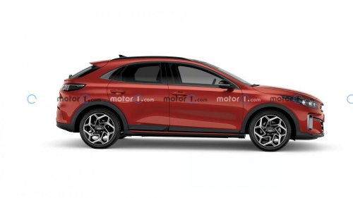 Nuevo Kia XCeed 2026: ¿precios, ofertas y gama en España? ¡Motores más potentes!