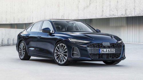 Los nuevos coches diésel con etiqueta Eco que podrás comprar en 2026