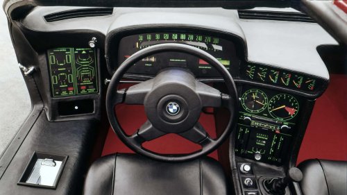 El 'padre' del M1 que cambió la historia de BMW