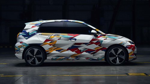 Der Volkswagen ID. Polo GTI kommt nächstes Jahr