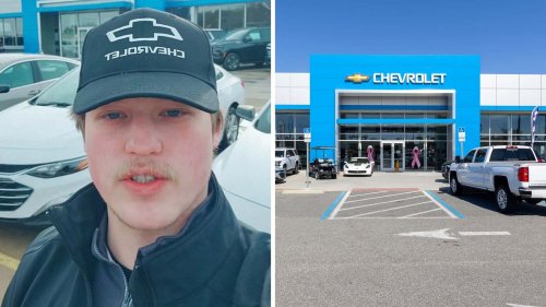 'They’re Done Making Them:' Chevrolet Salesman Says He’s Down to 4 of These 'Premier' Cars. This Was Their Last Year