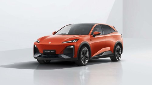 Una nueva marca china "nace" en Italia y prosigue su expansión europea