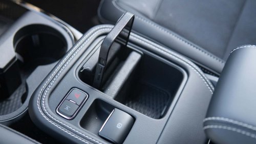 Satu Perubahan Ini Membuat Ford Mustang Mach-E 2025 Lebih Baik