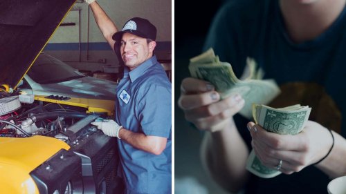 Mechanic Exposes Pay In the Auto World, Says ‘It Should Be The Other Way Around.’ What Do They Mean?