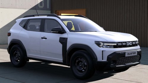 Dacia Duster 2026: las versiones de menos de 25.000 euros