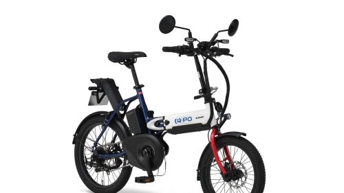 Comment se déplacer en ville ? La vision de Suzuki depuis Tokyo