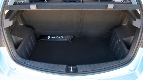 Conducimos el SUV chino que lo apuesta todo al precio