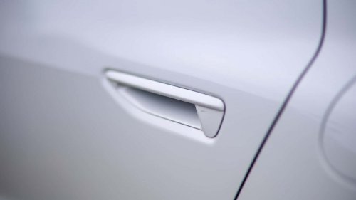 Audi A5 Avant e-hybrid (2025) im Test: Premium mit Kompromissen