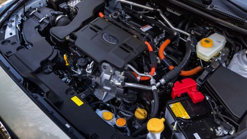 ‘Can’t Imagine This Was Any Cheaper:’ Seattle Man Trades in 2025 Subaru Crosstrek With Only 177 Miles. She Can't Believe Why