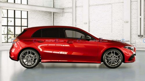 El Mercedes-Benz más barato dejará de fabricarse en Alemania