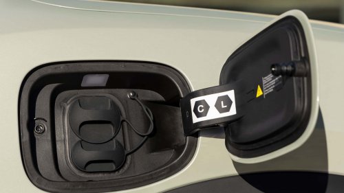 BYD ATTO 2 DM-i: el híbrido enchufable, para 2026