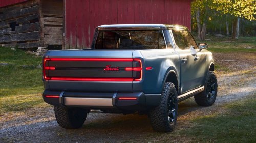 Scout Motors Fires Back At Report Claiming Production Delay