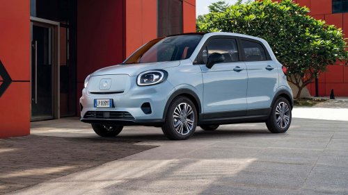 Nuevo Renault Twingo 2026: comparativa con todos sus rivales