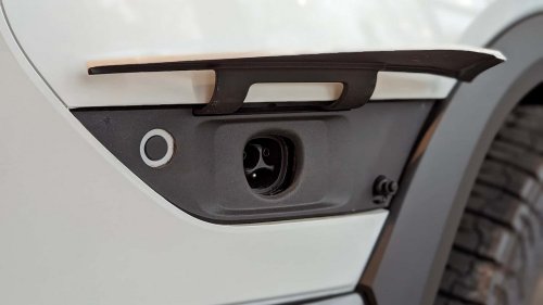 Seperti Inilah Edisi Peluncuran Rivian R2