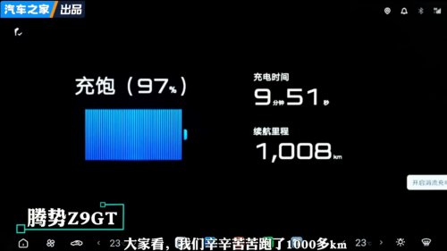 Les nouvelles stations BYD rendent la recharge des VE presque aussi rapide qu’un plein d’essence