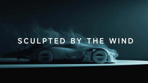 Xiaomi's Vision Gran Turismo Hypercar Is Its Coolest Creation Yet