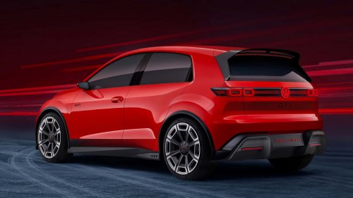 SUV Listrik Termurah Volkswagen Akan Hadir