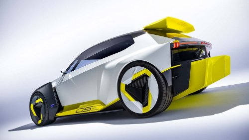 Opel subió un 16% en ventas en España durante 2025