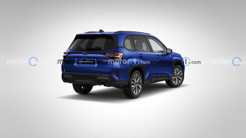 El SUV híbrido más esperado no es chino y apunta al Toyota RAV4