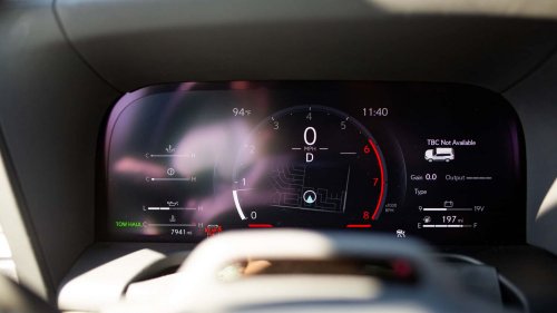 ‘I Put a Deposit Down:’ Woman Is Next In Line On Wait List for New Lexus. Then They Give Her Car to Someone Else