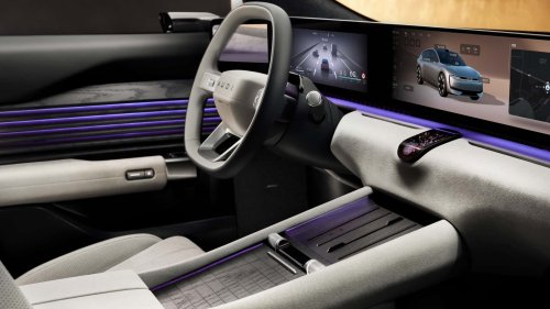 Der Audi-AUDI für China verkauft sich wie warme Semmeln