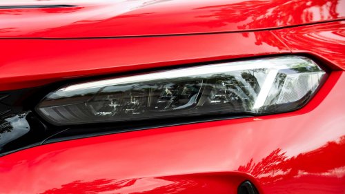 Nos despedimos del deportivo de tracción delantera más potente