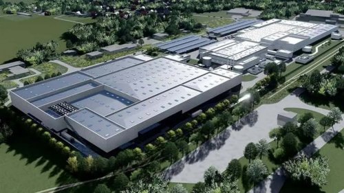 ACC abandonne définitivement ses projets de gigafactories en Italie et en Allemagne