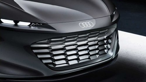 Exklusiv: Audi A8-Nachfolger kommt vor 2030