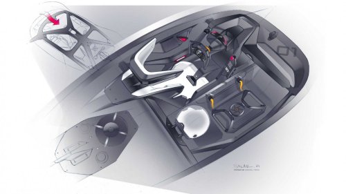 Porsche Menyukai Hyundai Ioniq 5 N dan Anggap Sangat Bagus