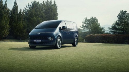 Hyundai Teases Its Biggest EV Yet, And We Think We Know What It Is