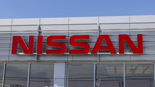 The Rise, Fall, And Meme-ification Of The Nissan Altima