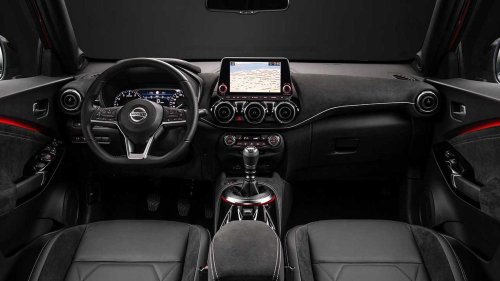 Nissan Juke (2025) im Test: Alles so schön gelb hier (Update)