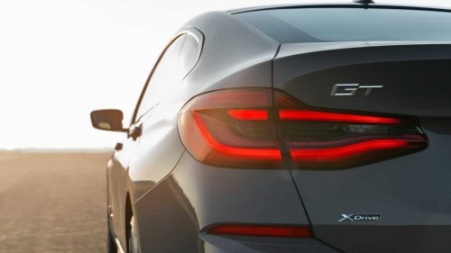 BMW Axed The 6 Series Years Ago, But Still Sold Two Cars In 2025