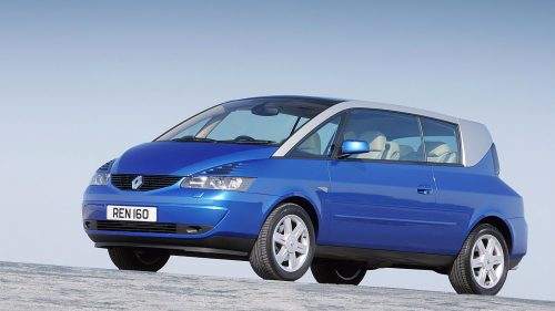 Schräge Schönheiten: 10 Gebrauchte für maximale Coolness