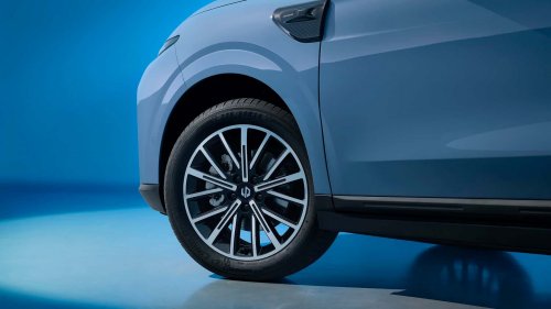 Nuevo Leapmotor B10 2026: SUV, 218 CV, etiqueta 0, equipado… ¡precio = 19.990 €!