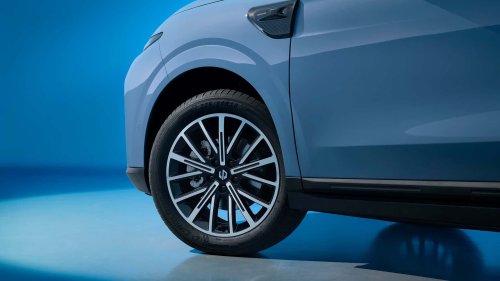 Nuevo Leapmotor B10 2026: SUV, 218 CV, etiqueta 0, equipado… ¡precio = 19.990 €!