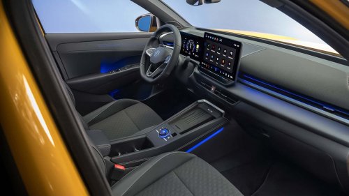 Neuer VW T-Roc (2025) in der ersten Mitfahrt (Update)
