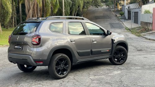 Dacia Duster: el modelo antiguo es bifuel ¿y también una ganga?