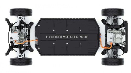 La Corée du Sud envisage également d'interdire l'essence et le diesel à partir de 2035.