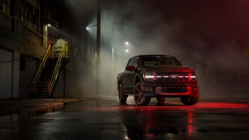 'A Maverick Is a Ranger:' Ford Dealer Shows Just How Different New Trucks Have Become. Then He Reveals the Real Reason Why