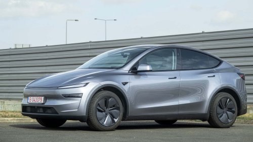 Les Tesla Model 3 et Model Y ont désormais plus d'autonomie (et pas seulement)
