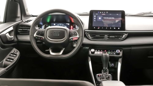 Fiat schwächelt in Italien, ist in Brasilien aber stark - wie kommt das?