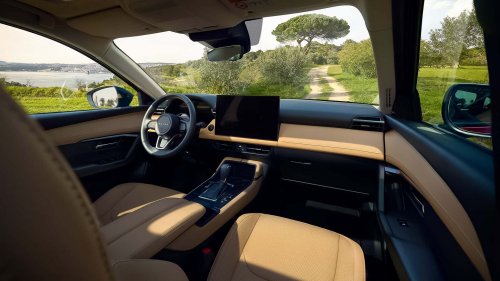 Mazda explique pourquoi le CX-5 abandonne la molette de commande au profit d’un écran tactile