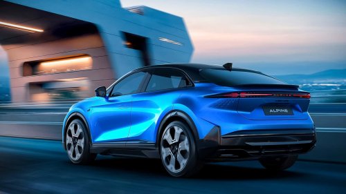 El rival francés del Porsche Macan es claramente más barato